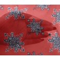 thumbnail image 4 of oneOone Viscose Chiffon Fabric Floral Block Printed Craft Fabric BTY 42 Inch Wide, 4 of 4