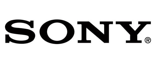 Écouteurs boutons de Sony