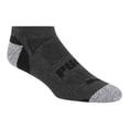 thumbnail image 5 of Puma Men’s Repreve Athletic Sock, 14 pairs, Black, 5 of 5