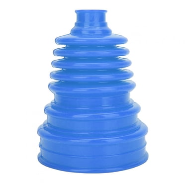 Housse de Protection pour Axe Universel en Silicone, Kit de Protection pour Axe de CV Matériaux de Qualité