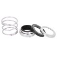 thumbnail image 1 of Pump Mechanical Seals, Stable Performance Pump Seals, For Online Pump Water Pump, 1 of 8