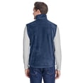 thumbnail image 2 of Steens Veste en Molleton de Montagne, S, Bleu Marine Collégial, 2 of 3