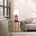thumbnail image 3 of MLB Boston Red Sox Lampe de table, 3 of 3