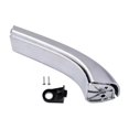 thumbnail image 3 of DYNWAVECA Accessoires de Poignée de Porte Intérieure de Camion, Robuste Professionnel, Haute Performance Poignée de Porte Intérieure Pratique Remplacement Gauche 81626304155, 3 of 10
