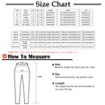 thumbnail image 2 of Men's Business Loose Large Size Elastic Waist Cotton All-match Solid Color, 2 of 8