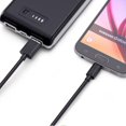thumbnail image 2 of CHOK USB Type C Charger Cable 3A Fast Charging，USB A to USB C Cable  Standard Length 1.2m, 2 of 5