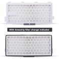thumbnail image 5 of Set of 2 Airclean Plus filters for Miele Air Clean SF-HA 50, 5 of 5