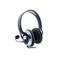 thumbnail image 1 of Spracht ZUM-WD-USB-2 - Casque - Supra-Auriculaire - Filaire - USB, 1 of 3