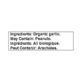 thumbnail image 3 of Poudre d’ail biologique Great Value, 3 of 4