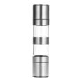 thumbnail image 1 of Binwennn Kitchen Aid Stainless Steel Kitchen Aid Juicer Attachments for Mixer Manual Stainless Steel Pepper Grinder Mini Head Kitchen Mill For Pepper And, 1 of 8