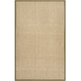 thumbnail image 3 of Safavieh Natural Fiber Arbor Tapis de Bordure, 3 of 7