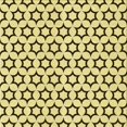 thumbnail image 1 of Ahgly Tapis d'Intérieur Lavable en Machine Carré Transitionnel Chêne Brun, 6 Pieds Carré, 1 of 7