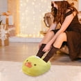 thumbnail image 1 of Yhmxh Kitchen Gadgets Kitchen Essentials USB Foot Heated Warmer Slippers Portable Feet Warmers With Heating Pad Kitchen Aid Attachments Kitchen Accessories for Home Kitchen Camping, 1 of 2