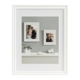 thumbnail image 1 of Cadre photo Leno de DesignOvation, 1 of 8