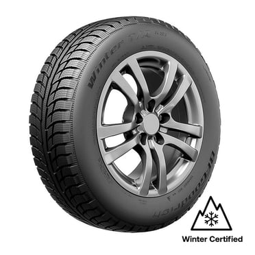 BFGoodrich Winter TA KSI tire 205/55R16 91T winter passenger car tires