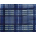 thumbnail image 3 of oneOone Georgette Viscose Fabric Madras Check Print Fabric By The Yard 42 Inch Wide, 3 of 3