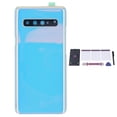 thumbnail image 2 of Replacement, Galaxy S10 5G Back Glass Cover + Stylus Pen + Phone Holder + Tools, 2 of 7