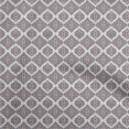 thumbnail image 1 of oneOone Cotton Flex Light Pink Fabric Damask Sewing Material Print Fabric By The Yard 40 Inch Wide, 1 of 5