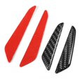thumbnail image 3 of Crash Bar Strip  Door Edge  Bar Strip  Car Door Edge Protector  4pcs Car Door Edge Reflector Decorative Protector Anti Collision Crash Bar Strip, 3 of 8