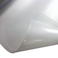 thumbnail image 2 of Cleartex® Enhanced Polymer Rectangular Chair Mat for Hard Floors - 30" x 48", 2 of 7