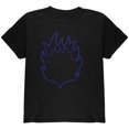 thumbnail image 1 of Halloween Bat Costume T-Shirt Jeunesse, 1 of 2