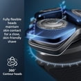 thumbnail image 5 of Philips Norelco Shaver 7600, 5 of 5