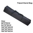 thumbnail image 1 of 80-150cm Handbag Carrying Storage Case for Mic Photography Tripod Stand Umbrella, 1 of 7