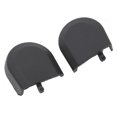 thumbnail image 1 of 76601 SNA A01, Left Right Precise Fit 1 Pair Wiper Arm Cover  for  2006 To 2011 4 Door Models, 1 of 7