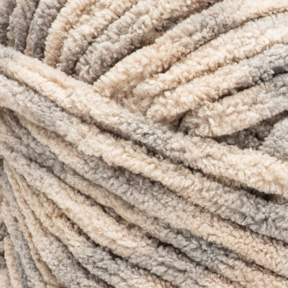Bernat® Blanket Mist-ical™ #6 Super Bulky Polyester Yarn