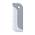 thumbnail image 1 of Bird-Shaped Squeegee for Glass and Tile Cleaning, Flexible Rubber Blade for Streak-Free Shower Doors, Mirrors, and Countertops, Compact Hanging Design, 1 of 9