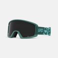 thumbnail image 1 of GIRO : DYLAN : GREY GREEN COVER UP/ULTRA BLACK/YELLOW : WM, 1 of 1