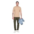 thumbnail image 2 of George Men's Crew-Neck T-Shirt, 2 of 6