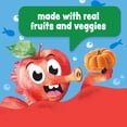 thumbnail image 3 of GERBER Get'ems Pumpkin, Apple & Cinnamon Ocean World Cookies, Real Fruits & Veggies, 3 of 9