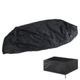 thumbnail image 2 of Housse de Table de Billard, Protecteur de Table de Billard pour Extérieur, Protection pour Amis et Famille, 2 of 7