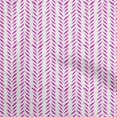 thumbnail image 1 of oneOone Cotton Cambric Fuschia Pink Fabric Block Craft Projects Decor Fabric Printed By The Yard 42 Inch Wide-WS, 1 of 5