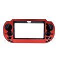 thumbnail image 2 of for PS Vita 1000 Protective Case, Aluminum Alloy Anti Scratch Falling Fingerprints Hard Shell, Game Console Protective Cover, 2 of 7