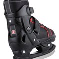 thumbnail image 3 of Schwinn Adjustable Skate - Black, 3 of 5