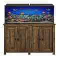 thumbnail image 3 of Support d’aquarium 55 gallons Farmington d’Ollie & Hutch, 3 of 8