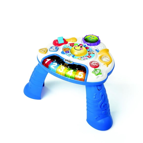 2 Be Discovering Music Activity Table