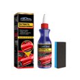 thumbnail image 2 of Car Paint Scratch Remover, 100ml Scratch and Swirl Remover,Automotive Paint Scratch Artificial Products, Automotive Paint Repair Agent and Decontamination Cleaning,Rubbing Compound for Cars, 2 of 9