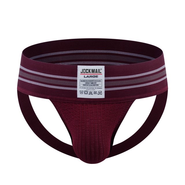 Wolfast String pour Homme sous-Vêtements Aguichant Homme Décontracté Mode Irisé sous-Vêtements Aguichant String Rehausse-Fesses Culottes Respirantes String pour Homme sous-Vêtements Aguichant