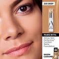 thumbnail image 4 of Almay Skin Perfecting Comfort Concealer, Medium to Full Coverage, 1 Concealer Stick, 4 of 8