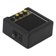 thumbnail image 1 of Redempat Portable Electric Guitar for Amplifier Speaker 3W Bass Volume Power Amp, 1 of 6