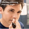 thumbnail image 4 of Philips Nose Trimmer Series 3000, NT3650, 4 of 6