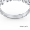 thumbnail image 3 of Personalized Name Ring, 3 of 7