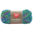 thumbnail image 1 of Red Heart® Fil Scrubby™, Polyester #4 Moyen, 3,5oz/100g, 92 Yards, 1 of 11