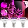 thumbnail image 3 of Aodebiao Lampe de Croissance pour Plantes d'Intérieur - Version Améliorée, Lampes DEL à Spectre Complet et Spectre Rouge et Bleu, Lampe pour Plantes d'Intérieur en Croissance, 3 of 3