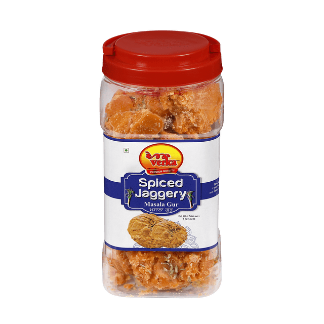 Verka Masala Gur
