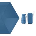 thumbnail image 1 of Mini Parapluie de Voyage Imperméable Pliable en Forme de Capsule avec Boîte de Rangement, 1 of 8