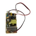 thumbnail image 1 of serony Carte d'Alimentation à Commutation 24V6A Module de Tension Constante Adaptateur de Convertisseur de Machine à Café Réglable Électroniquement, 1 of 7